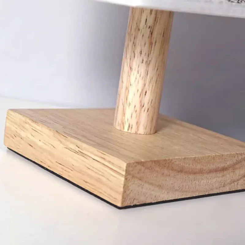 Lampe de Chevet Japonais