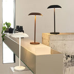 Lampe de Chevet Led Champignon