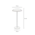 Lampe de Chevet Led Champignon