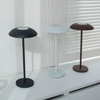 Lampe de Chevet Led Champignon