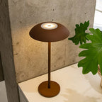 Lampe de Chevet Led Champignon