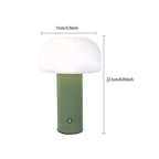 Lampe de Chevet LED Champignon Tactile