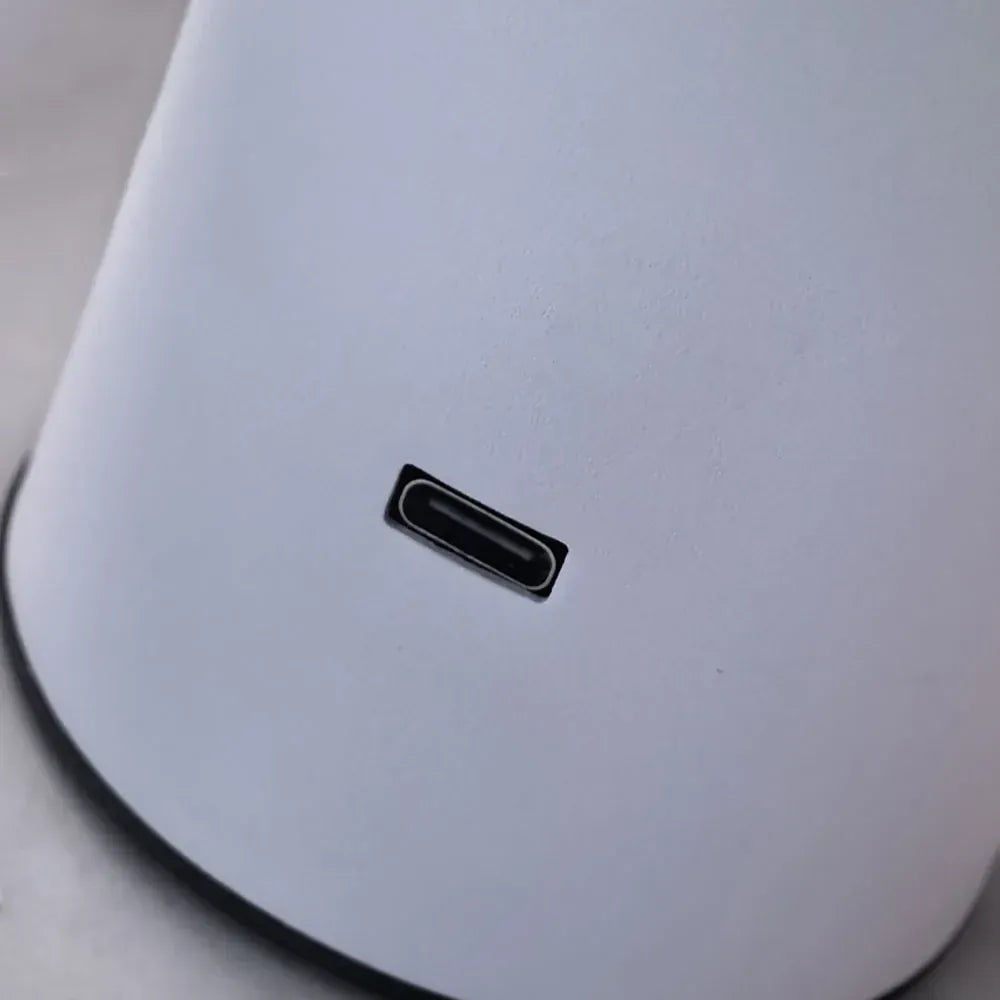 Lampe de Chevet LED Champignon Tactile