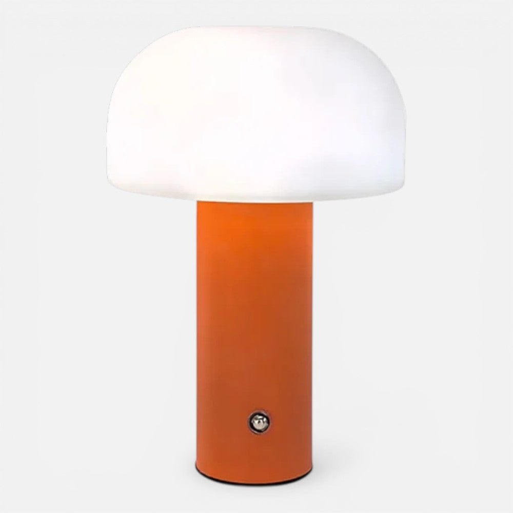 Lampe de Chevet LED Champignon Tactile