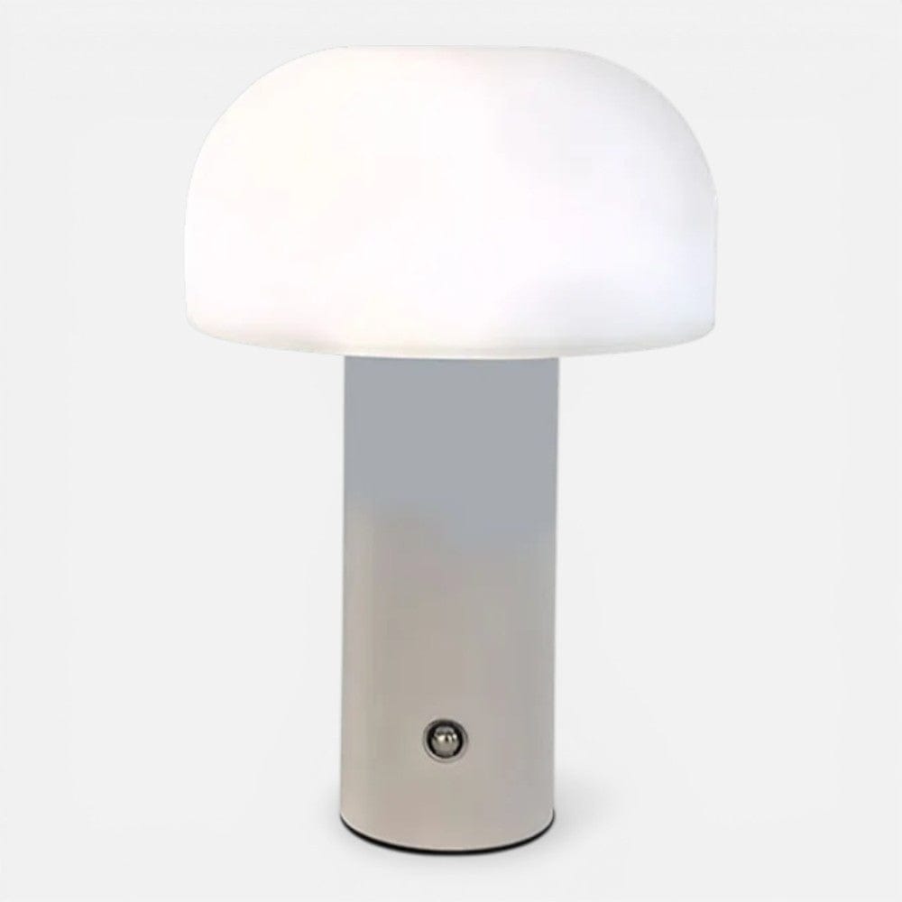 Lampe de Chevet LED Champignon Tactile