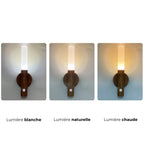 Lampe de Chevet Led Sans Fil