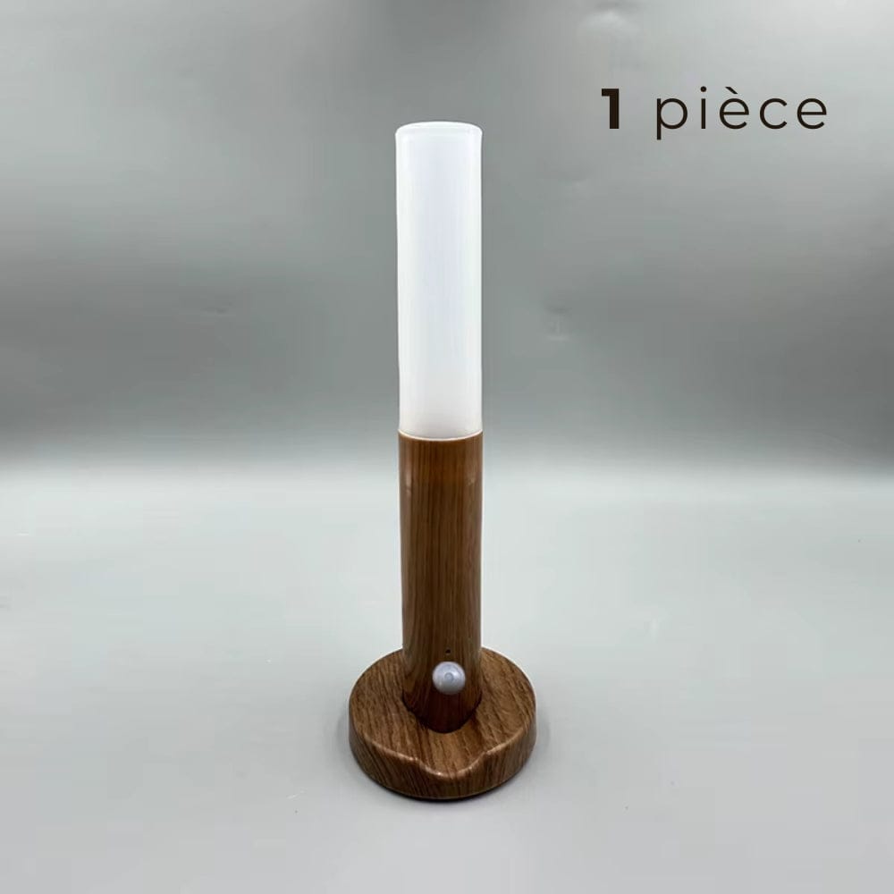 Lampe de Chevet Led Sans Fil