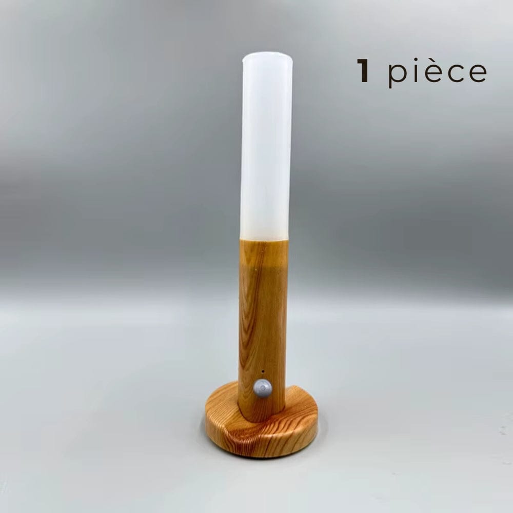 Lampe de Chevet Led Sans Fil