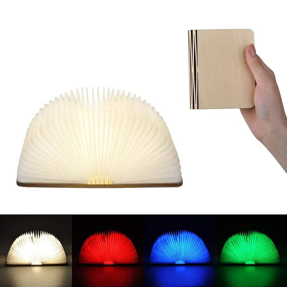 Lampe de Chevet Livre
