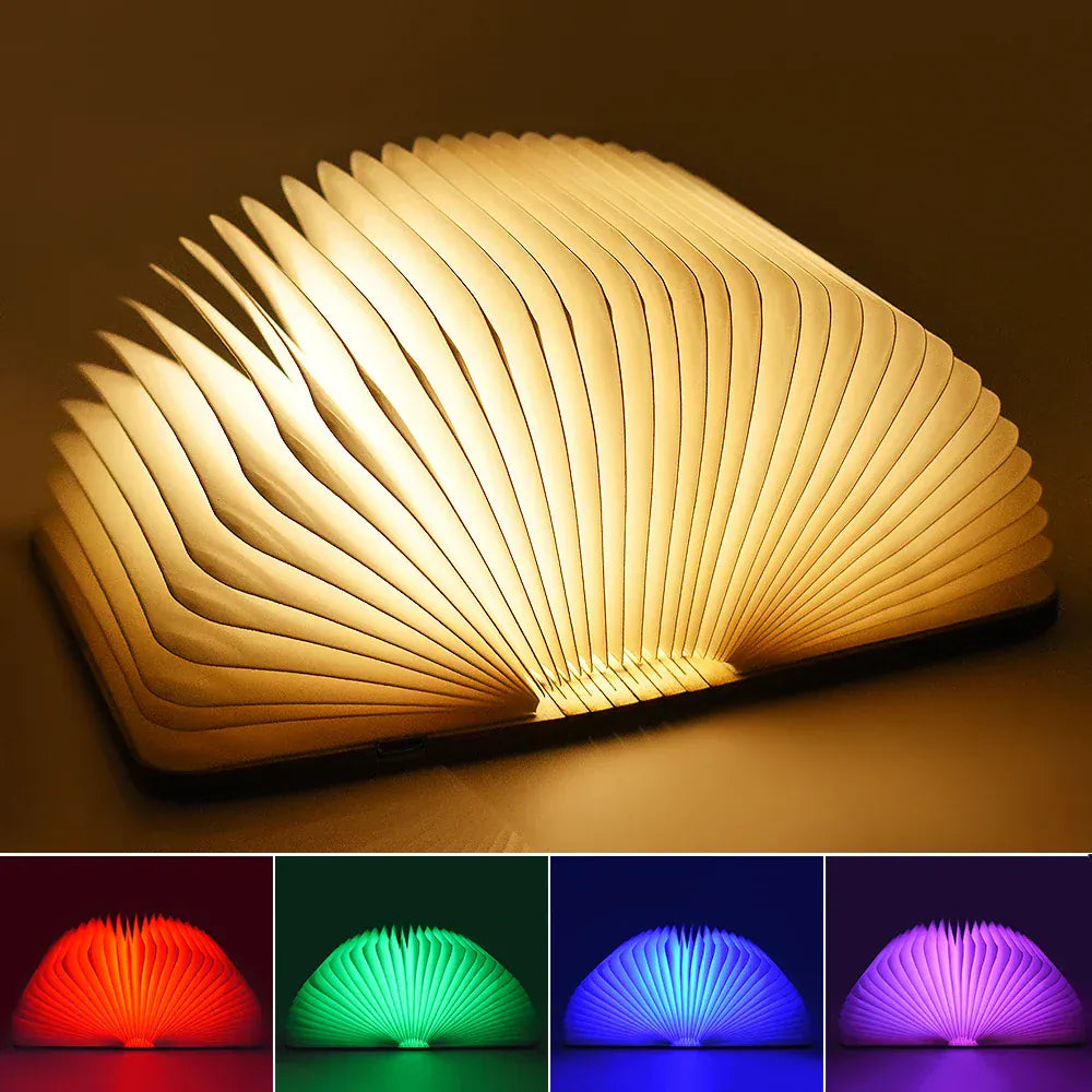 Lampe de Chevet Livre