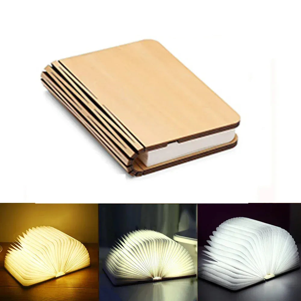 Lampe de Chevet Livre
