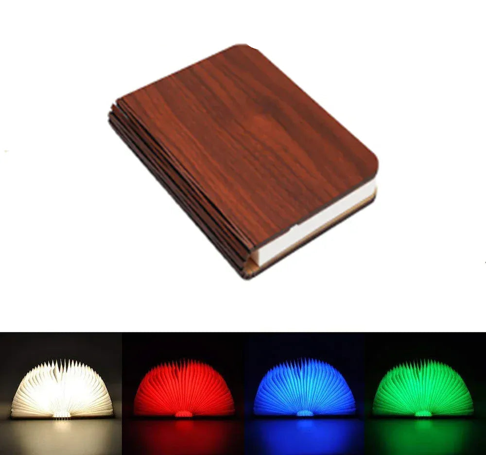 Lampe de Chevet Livre
