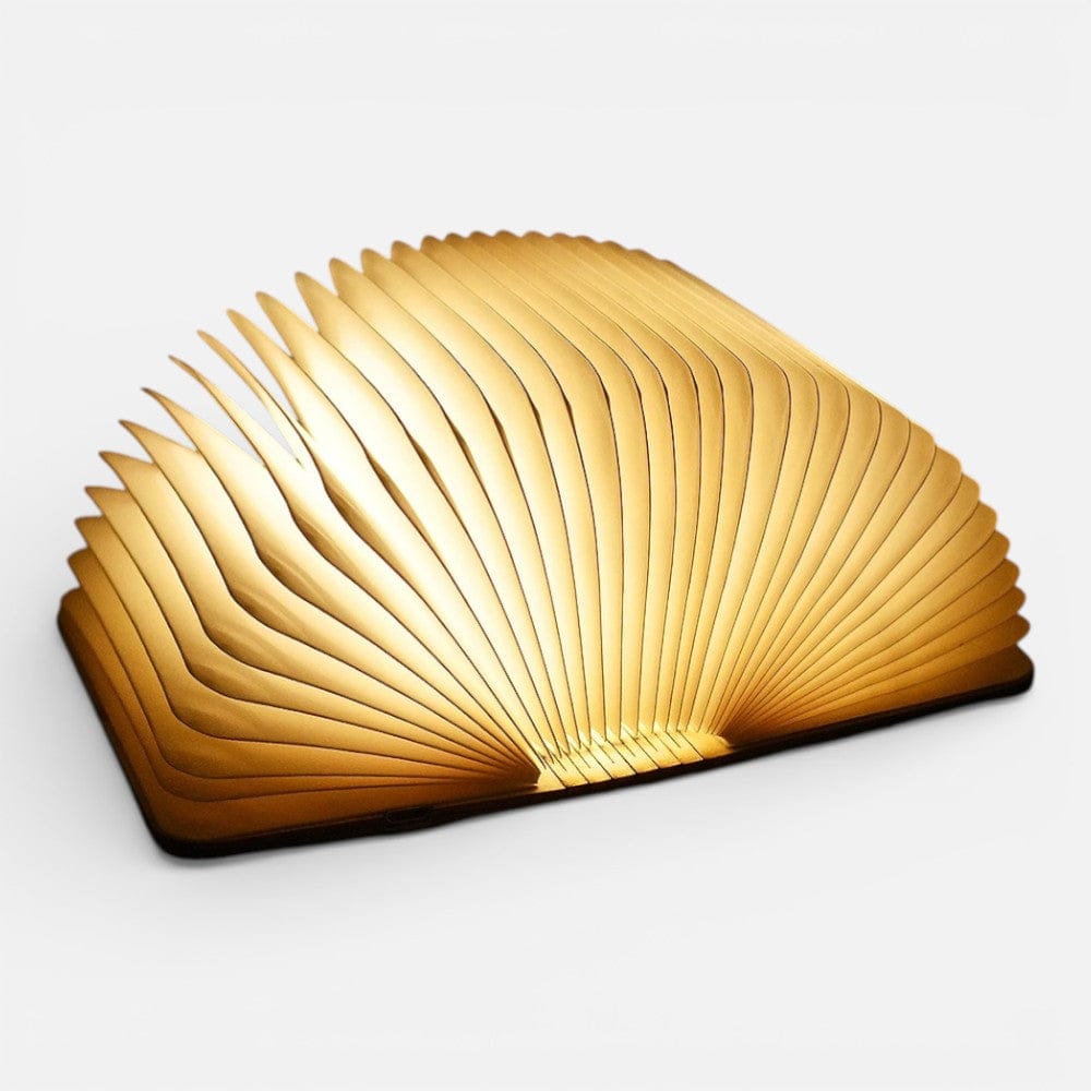 Lampe de Chevet Livre