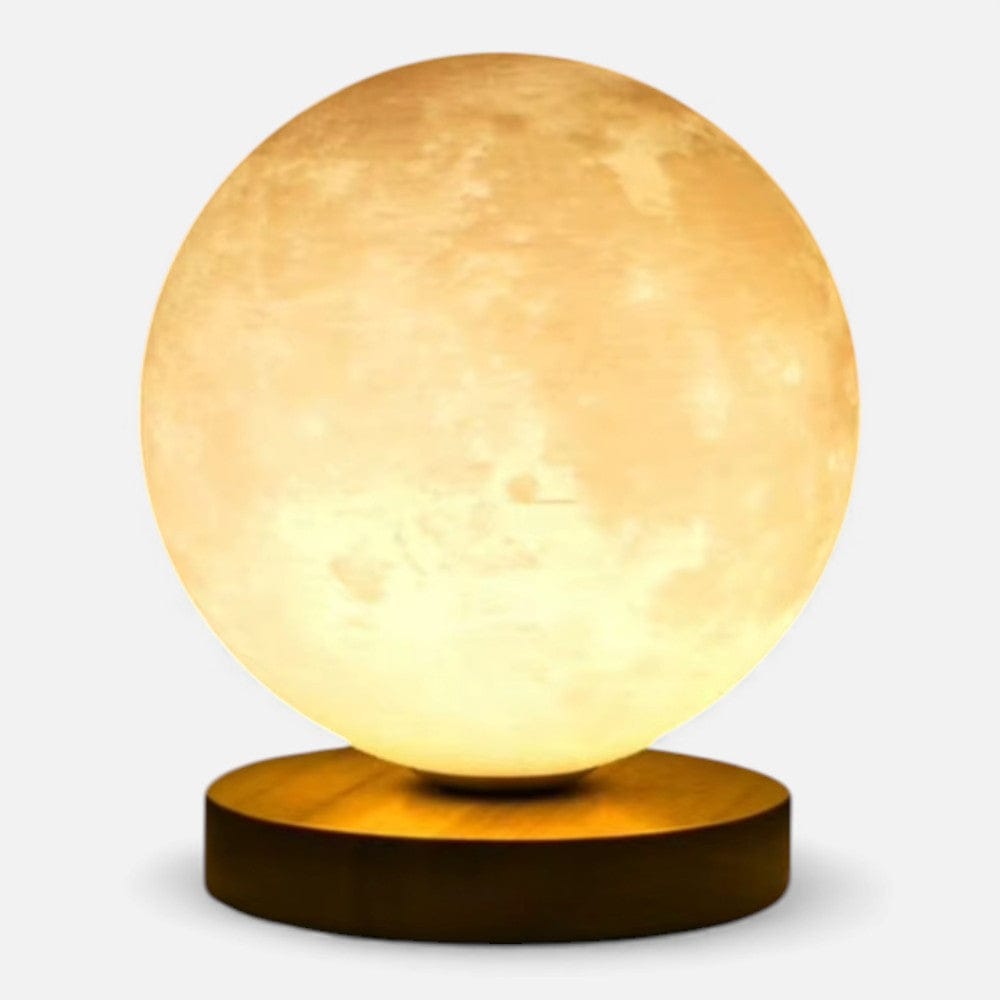 Lampe de Chevet Lunaire