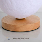 Lampe de Chevet Lunaire