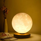 Lampe de Chevet Lunaire