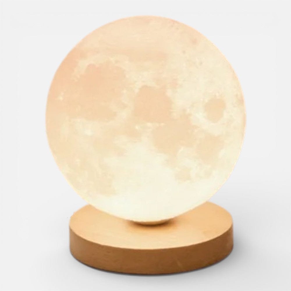 Lampe de Chevet Lunaire