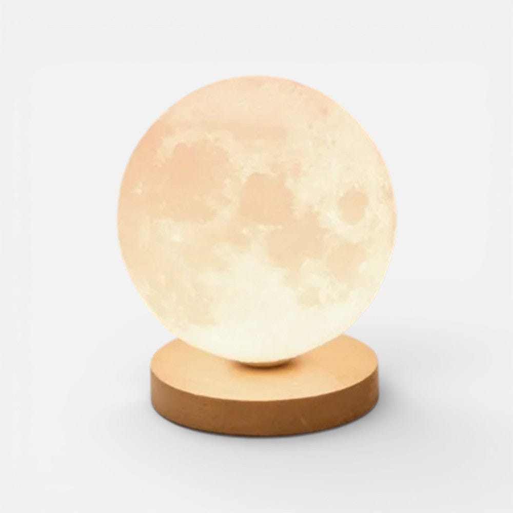 Lampe de Chevet Lunaire