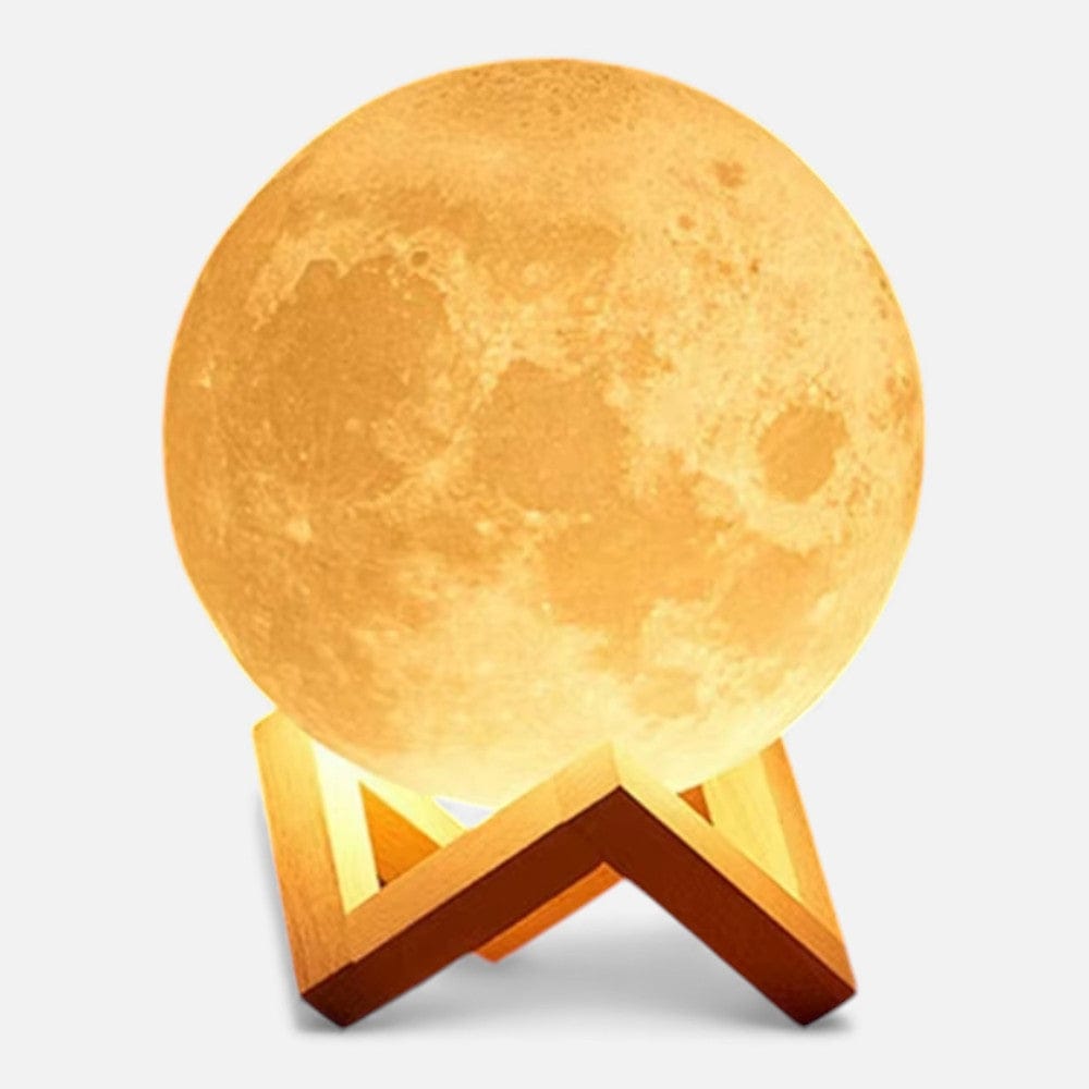 Lampe de Chevet Lune