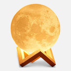Lampe de Chevet Lune