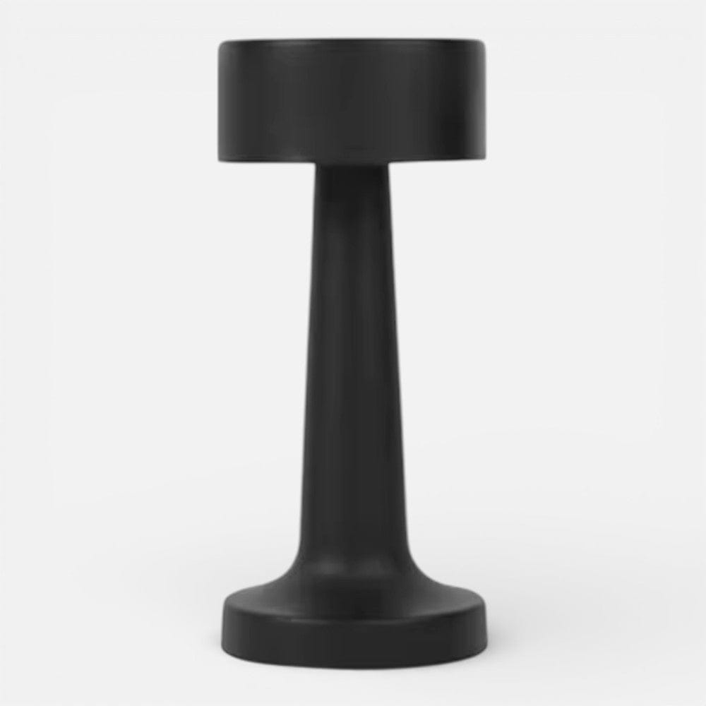 Lampe de Chevet Metal Noir