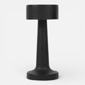Lampe de Chevet Metal Noir