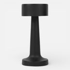 Lampe de Chevet Metal Noir