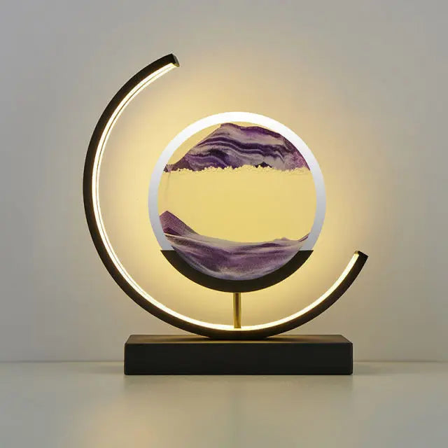 Lampe de Chevet Moderne