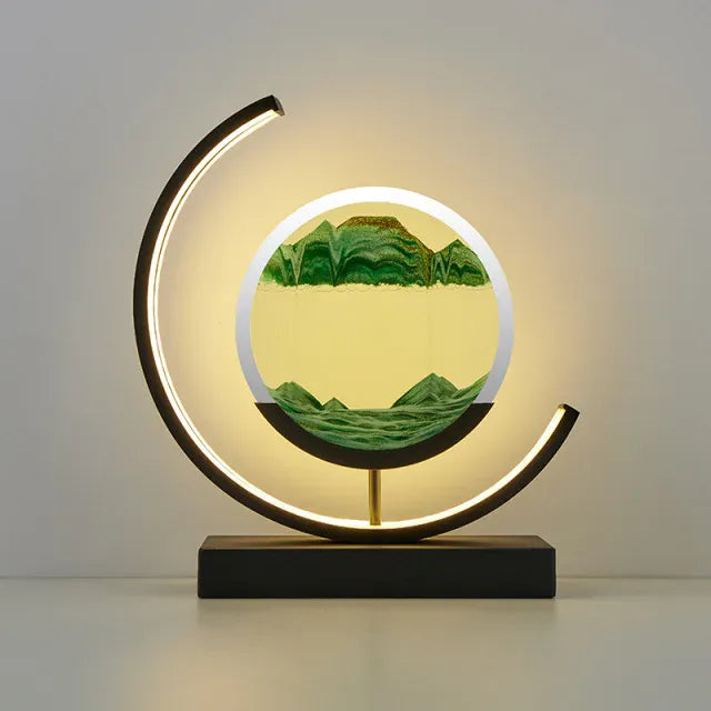 Lampe de Chevet Moderne