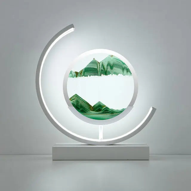 Lampe de Chevet Moderne