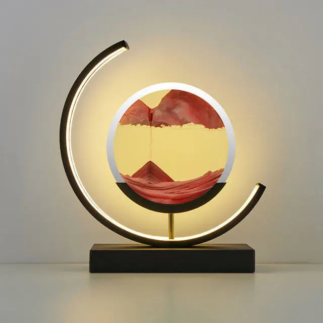 Lampe de Chevet Moderne