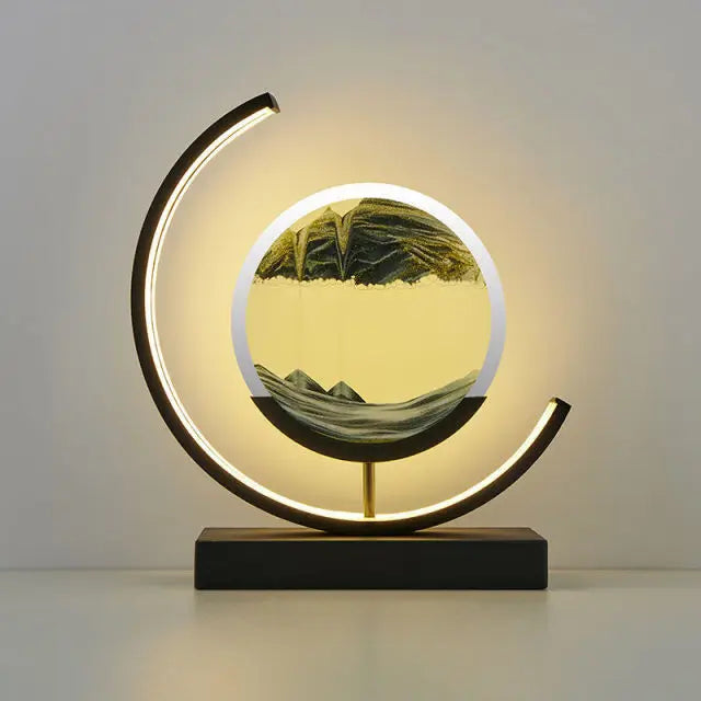 Lampe de Chevet Moderne