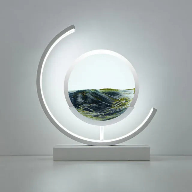 Lampe de Chevet Moderne
