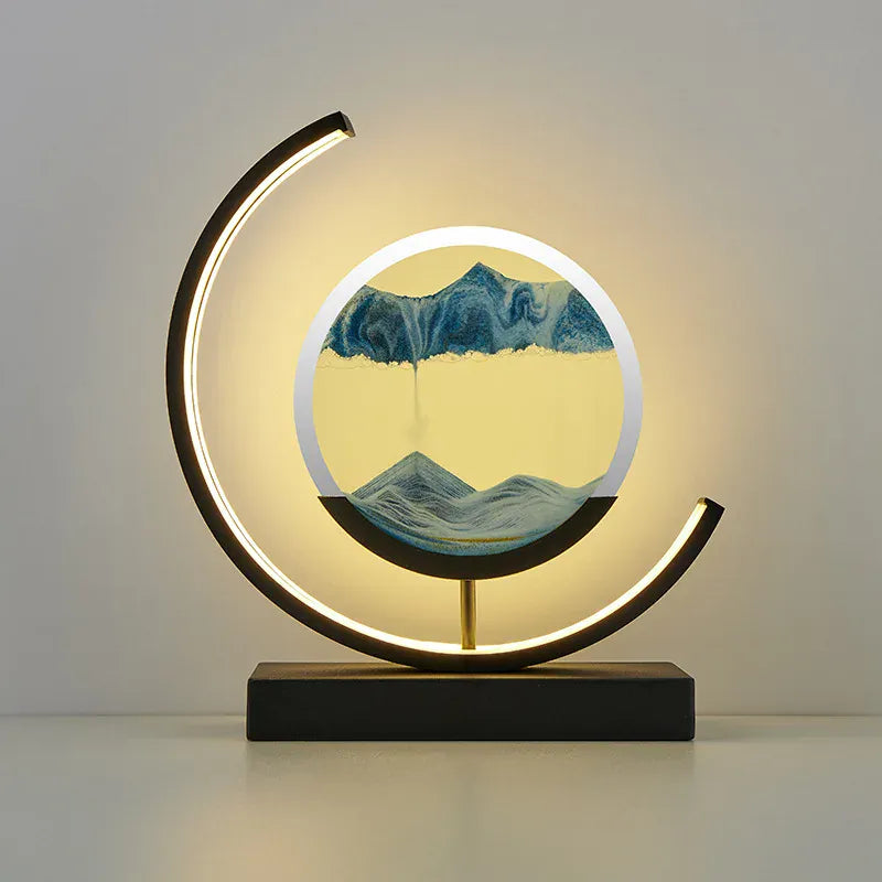 Lampe de Chevet Moderne