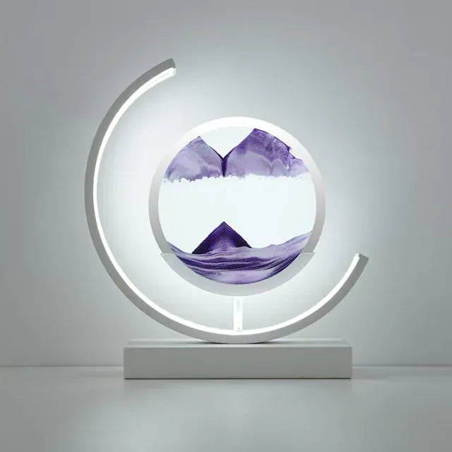 Lampe de Chevet Moderne
