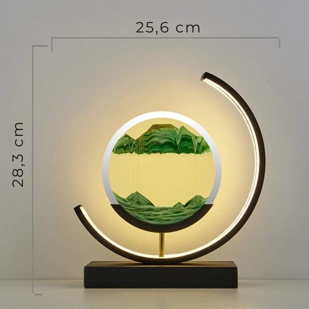 Lampe de Chevet Moderne