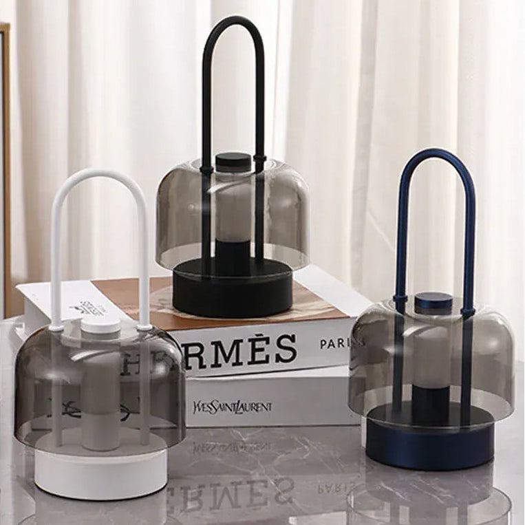 Lampe de Chevet Moderne Rétro