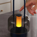 Lampe de Chevet Moderne Rétro