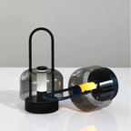 Lampe de Chevet Moderne Rétro