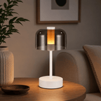 Lampe de Chevet Moderne Rétro