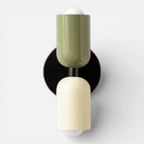 Lampe de Chevet Murale Design