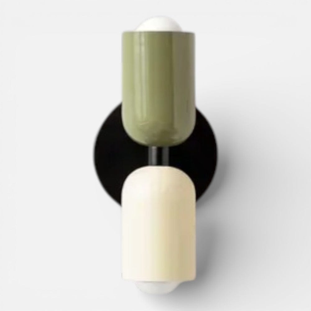 Lampe de Chevet Murale Design