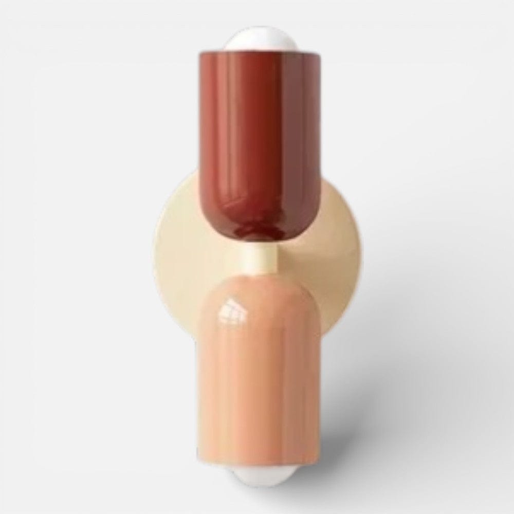 Lampe de Chevet Murale Design