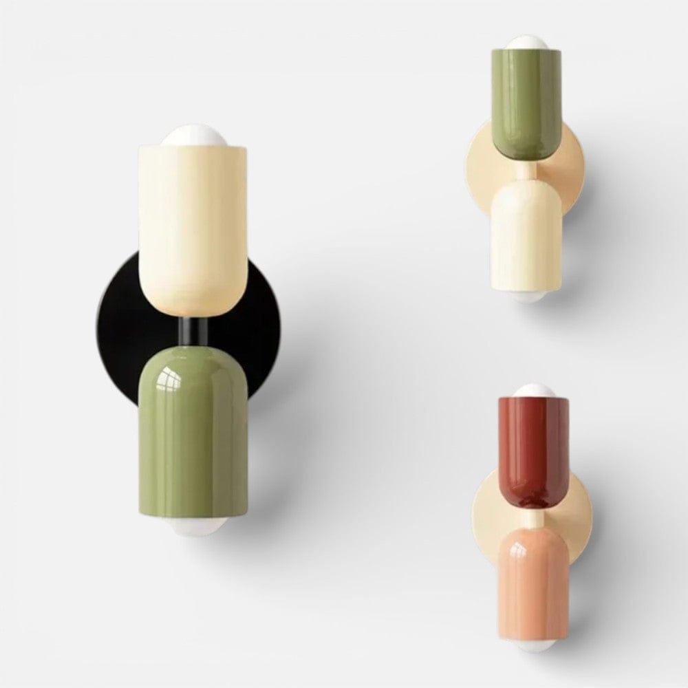 Lampe de Chevet Murale Design