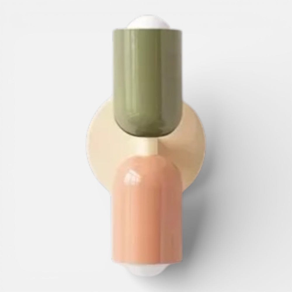 Lampe de Chevet Murale Design