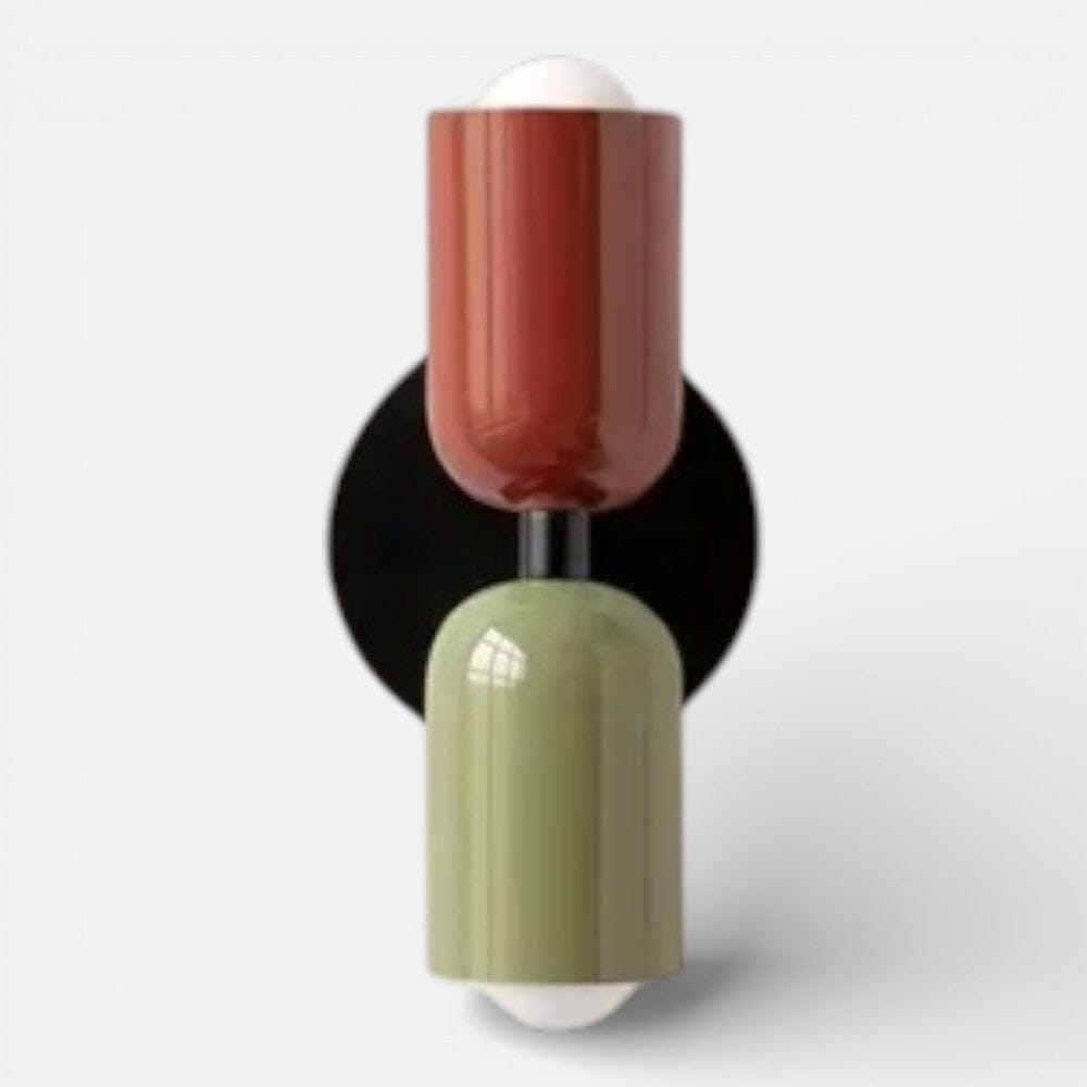 Lampe de Chevet Murale Design