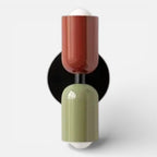 Lampe de Chevet Murale Design