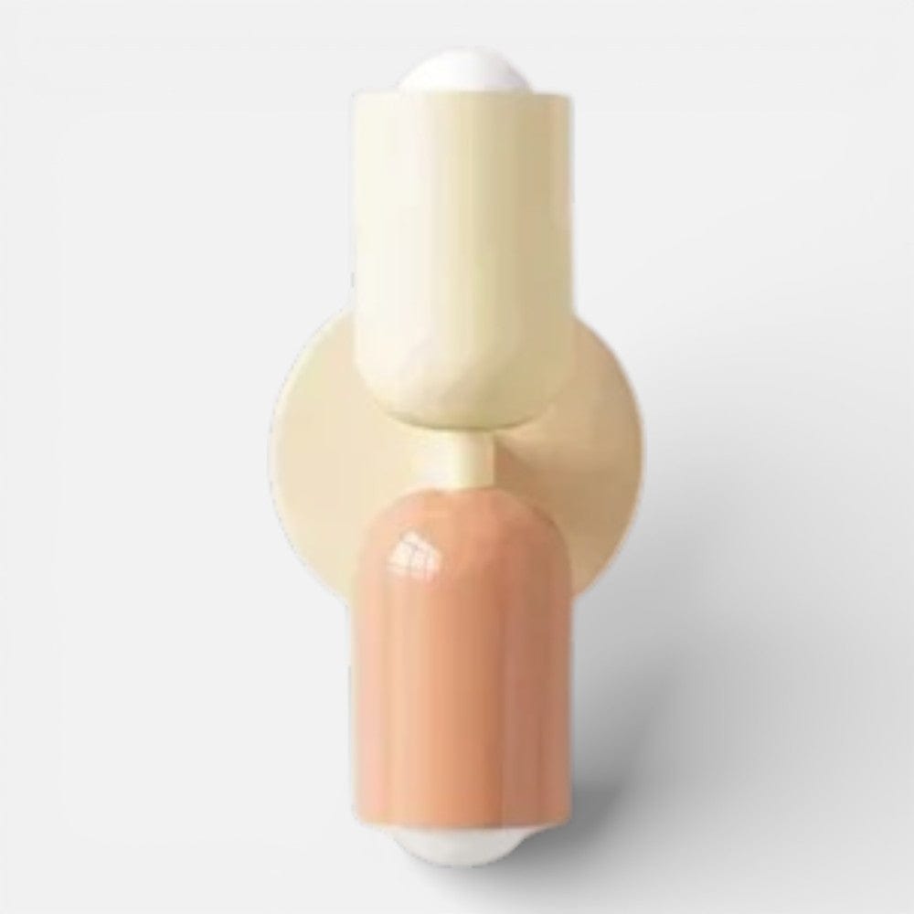 Lampe de Chevet Murale Design