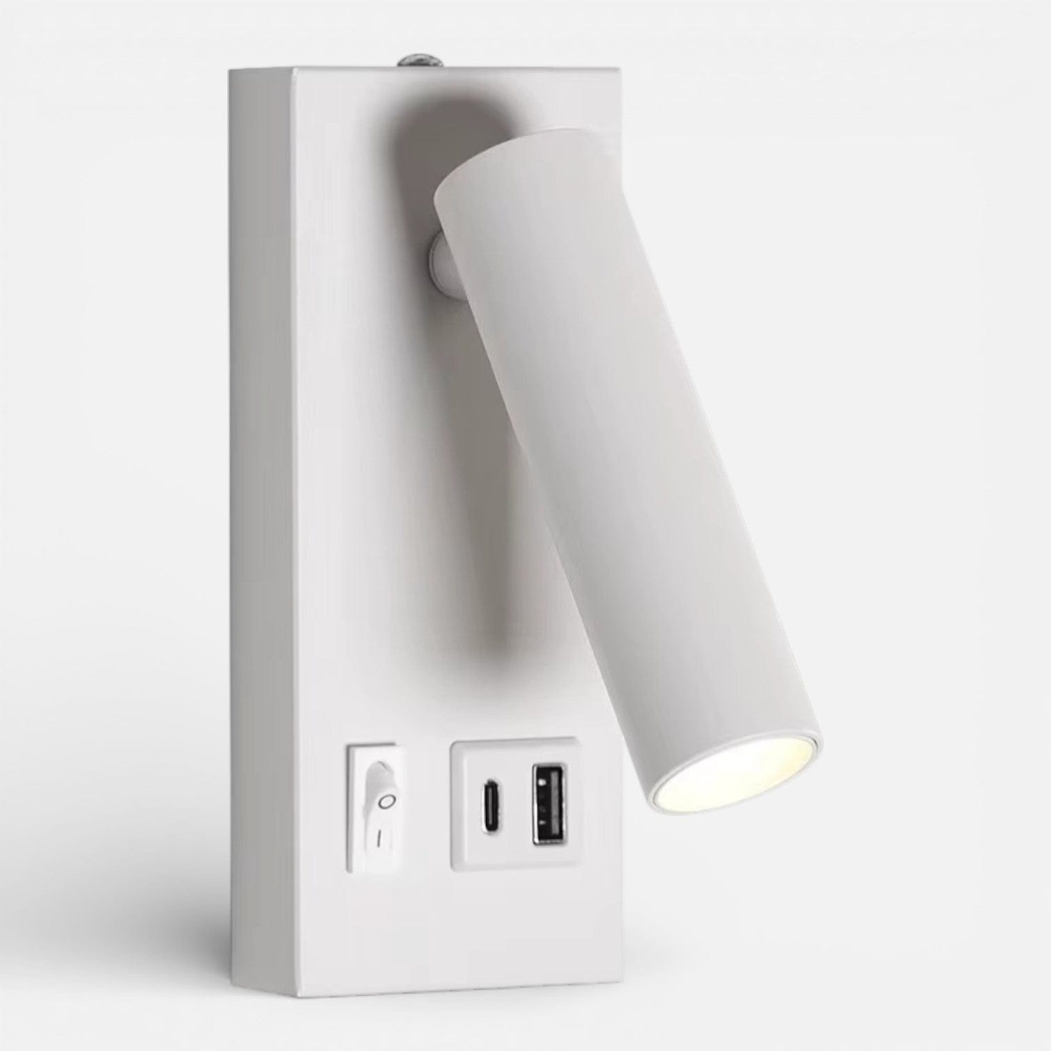 Lampe de Chevet Murale LED