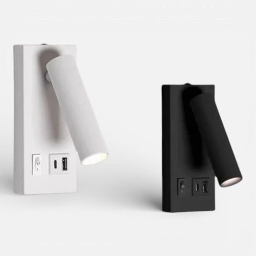 Lampe de Chevet Murale LED